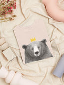 Royal Forester I T-shirt -Victoria Borges Designs