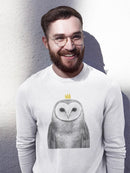 Royal Forester Ii Sweatshirt -Victoria Borges Designs