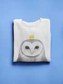 Royal Forester Ii Sweatshirt -Victoria Borges Designs