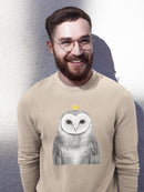 Royal Forester Ii Sweatshirt -Victoria Borges Designs