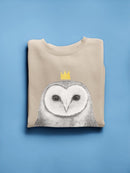Royal Forester Ii Sweatshirt -Victoria Borges Designs