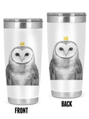 Royal Forester Ii. Tumbler -Victoria Borges Designs