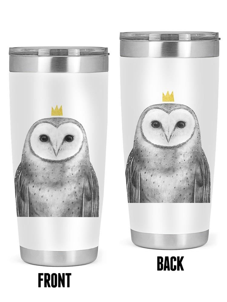 Royal Forester Ii. Tumbler -Victoria Borges Designs
