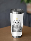 Royal Forester Ii. Tumbler -Victoria Borges Designs