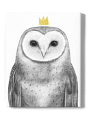 Royal Forester Ii. Wall Art -Victoria Borges Designs