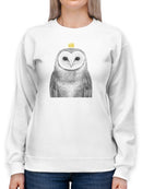 Royal Forester Ii Sweatshirt -Victoria Borges Designs