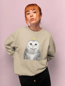 Royal Forester Ii Sweatshirt -Victoria Borges Designs