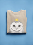 Royal Forester Ii Sweatshirt -Victoria Borges Designs