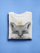 Royal Forester Iii Sweatshirt -Victoria Borges Designs