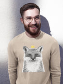 Royal Forester Iii Sweatshirt -Victoria Borges Designs