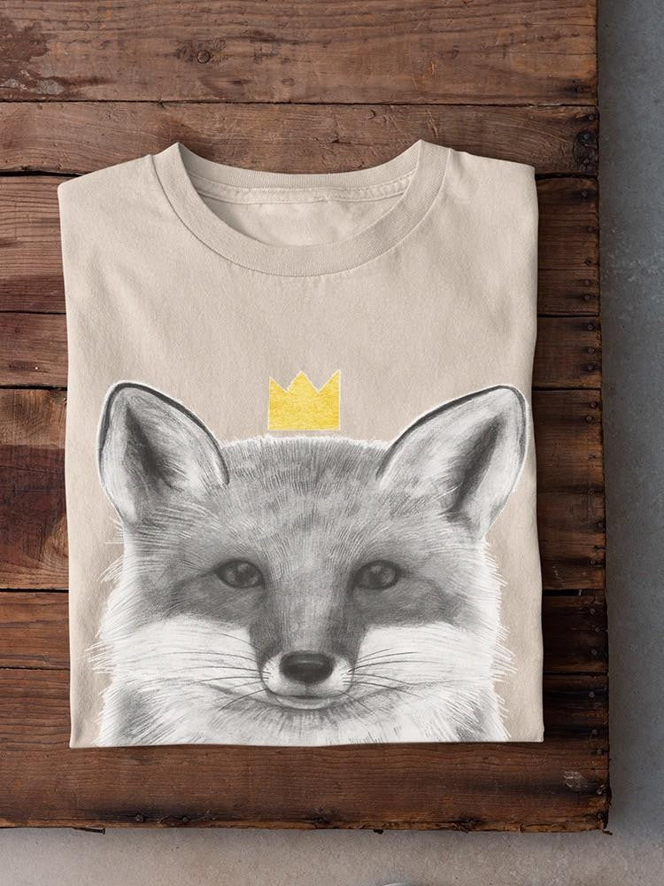 Royal Forester Iii T-shirt -Victoria Borges Designs