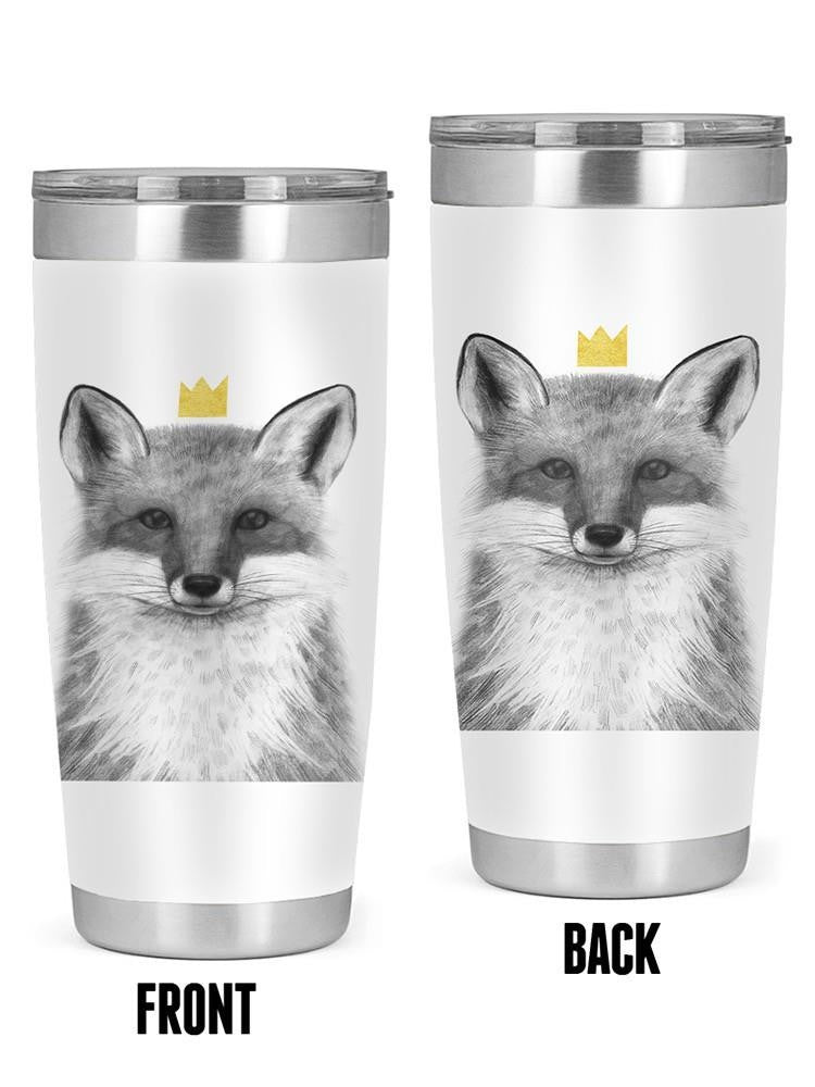 Royal Forester Iii. Tumbler -Victoria Borges Designs