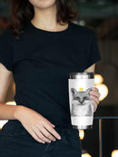 Royal Forester Iii. Tumbler -Victoria Borges Designs