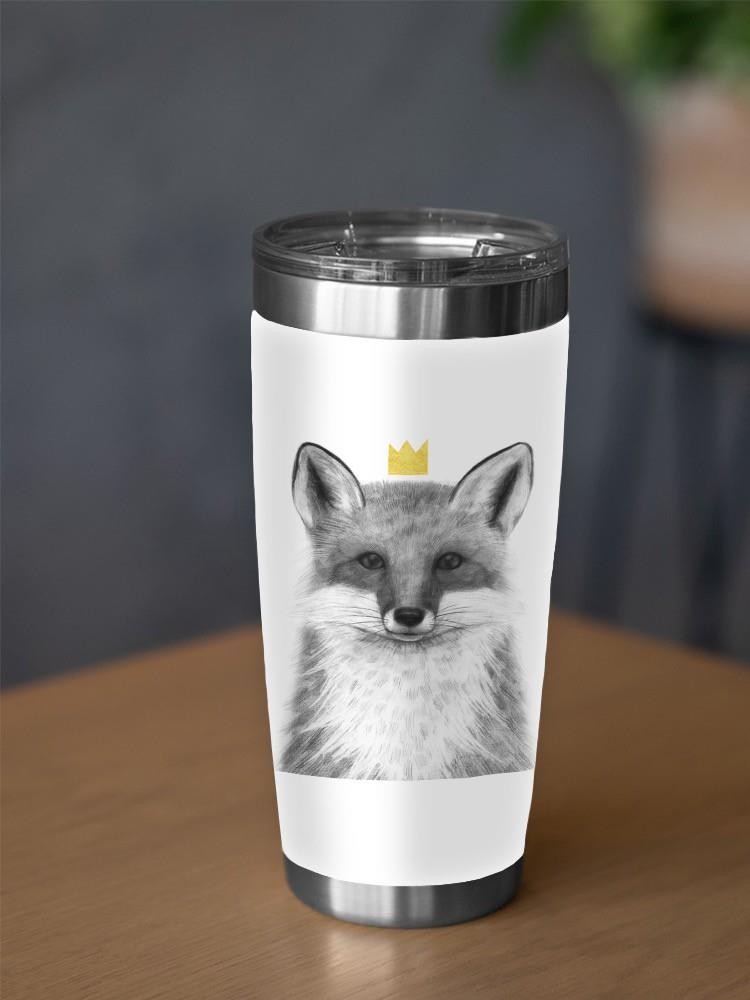Royal Forester Iii. Tumbler -Victoria Borges Designs