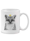 Royal Forester Iii. Mug -Victoria Borges Designs