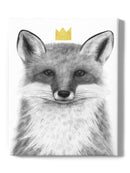 Royal Forester Iii. Wall Art -Victoria Borges Designs