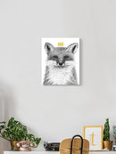 Royal Forester Iii. Wall Art -Victoria Borges Designs