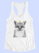 Royal Forester Iii T-shirt -Victoria Borges Designs