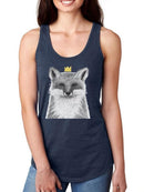 Royal Forester Iii T-shirt -Victoria Borges Designs