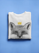 Royal Forester Iii Sweatshirt -Victoria Borges Designs