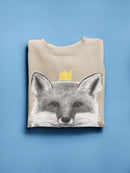 Royal Forester Iii Sweatshirt -Victoria Borges Designs