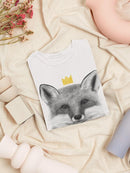 Royal Forester Iii T-shirt -Victoria Borges Designs