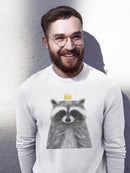 Royal Forester Iv Sweatshirt -Victoria Borges Designs