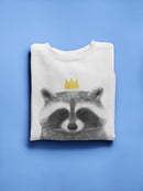 Royal Forester Iv Sweatshirt -Victoria Borges Designs
