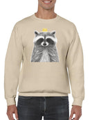 Royal Forester Iv Sweatshirt -Victoria Borges Designs