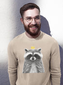 Royal Forester Iv Sweatshirt -Victoria Borges Designs