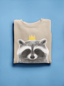 Royal Forester Iv Sweatshirt -Victoria Borges Designs