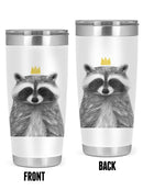Royal Forester Iv. Tumbler -Victoria Borges Designs