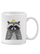 Royal Forester Iv. Mug -Victoria Borges Designs