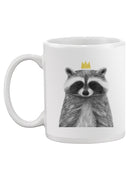 Royal Forester Iv. Mug -Victoria Borges Designs
