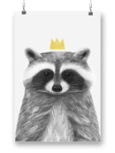 Royal Forester Iv. Wall Art -Victoria Borges Designs