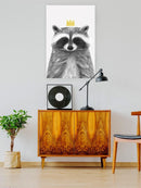 Royal Forester Iv. Wall Art -Victoria Borges Designs