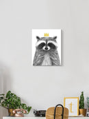 Royal Forester Iv. Wall Art -Victoria Borges Designs