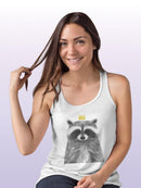 Royal Forester Iv T-shirt -Victoria Borges Designs