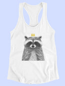 Royal Forester Iv T-shirt -Victoria Borges Designs