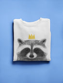 Royal Forester Iv Sweatshirt -Victoria Borges Designs