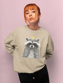 Royal Forester Iv Sweatshirt -Victoria Borges Designs
