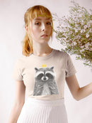 Royal Forester Iv T-shirt -Victoria Borges Designs