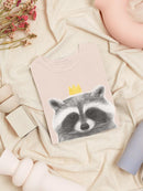 Royal Forester Iv T-shirt -Victoria Borges Designs