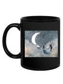 Celestial Love Mug -Victoria Borges Designs
