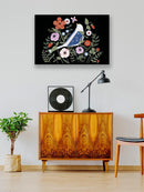 Fairytale Folk Garden Wall Art -Victoria Borges Designs