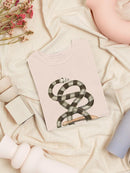 Antique Snakes I. T-shirt -Vision Studio Designs