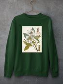 Vintage Charm I Sweatshirt -Vision Studio Designs