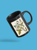 Vintage Charm I Mug -Vision Studio Designs