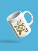 Vintage Charm I Mug -Vision Studio Designs