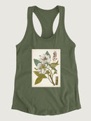 Vintage Charm I T-shirt -Vision Studio Designs